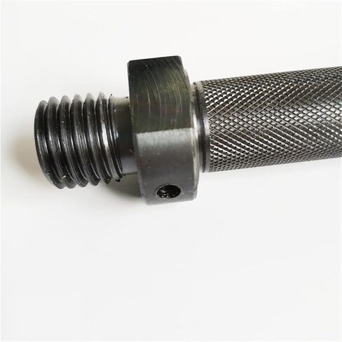 4 بوصة من 4 بوصات ، مجموعة Chuck Set Set M25/ 1 "8TPI للمخرطة الخشبية ، قم بتوصيل Chuck بخيط × 8TPI 1 بوصة in Saudi Arabia