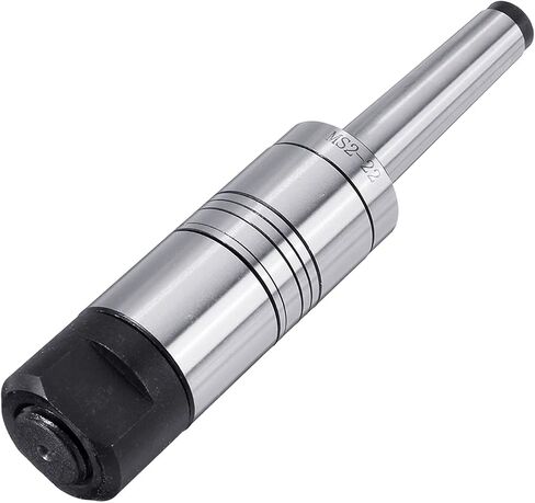 4 بوصة 4-JAW ، مجموعة تشاك Set Set MT2/MS2 M10 MLONG MLING COLLET COLLET COLLET TOLED TOOL TOUL in Saudi Arabia