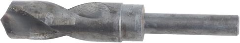 Srliya Sturdy High Speed ​​Steel 24.5 26/27/28mm أداة حفر بت تويست تويست (26 مم) in Kuwait