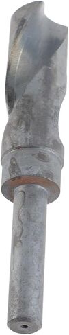 Srliya Sturdy High Speed ​​Steel 24.5 26/27/28mm أداة حفر بت تويست تويست (26 مم) in Kuwait