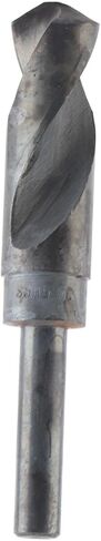 Srliya Sturdy High Speed ​​Steel 24.5 26/27/28mm أداة حفر بت تويست تويست (26 مم) in Kuwait