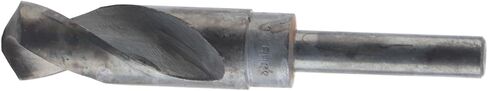 Srliya Sturdy High Speed ​​Steel 24.5 26/27/28mm أداة حفر بت تويست تويست (26 مم) in Kuwait