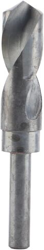 Srliya Sturdy High Speed ​​Steel 24.5 26/27/28mm أداة حفر بت تويست تويست (26 مم) in Kuwait
