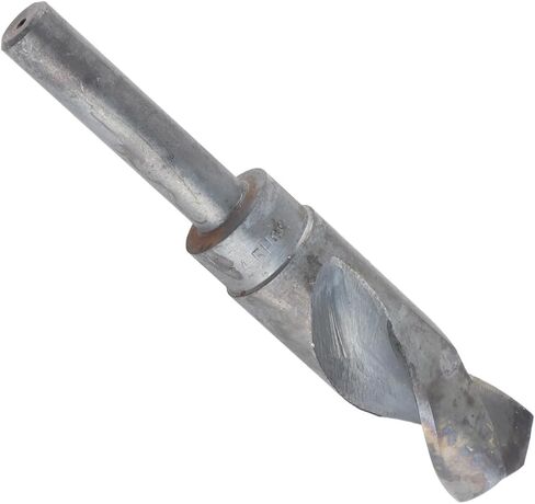 Srliya Sturdy High Speed ​​Steel 24.5 26/27/28mm أداة حفر بت تويست تويست (26 مم) in Kuwait