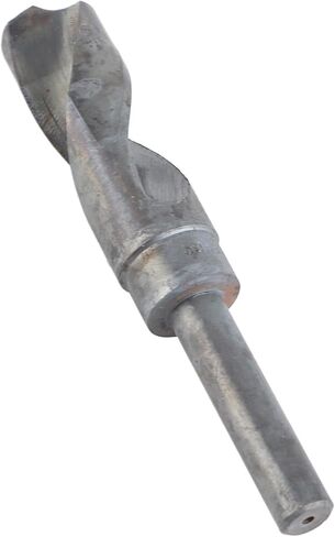 Srliya Sturdy High Speed ​​Steel 24.5 26/27/28mm أداة حفر بت تويست تويست (26 مم) in Kuwait