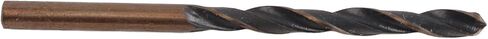 High Speed Steel HSS Twist Drill Bits Straight Shank Drill Bit (Specification 5mm) in Saudi Arabia