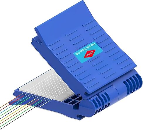 مجموعة أدوات تنظيف الألياف لللحام FTTX ، وتشمل أقلام الألياف البصرية ، وقياس المسطرة ، ومناديل التنظيف لموصلات الألياف FC/SC/LC/E2000/MU ، ومزودة بأكياس النايلون in Kuwait