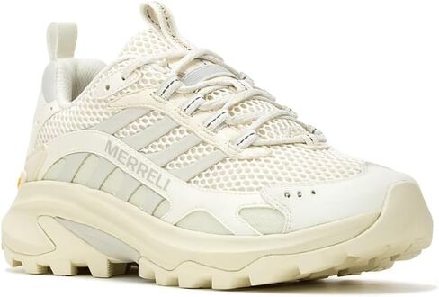 Moab Speed 2 Vent 2K SE Hiking Shoe - Women's, Chalk, 6.0 in Saudi Arabia