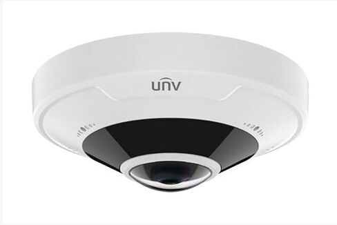 IPC86CEB-AF18KC-I0 12MP ULTRA HD ENFRARED VANDAL CAMERAYE DOMEDE in Kuwait