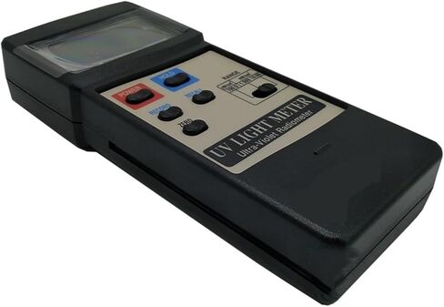 مقياس ضوء Roroll ، -254-254A مقياس الطيف فوق البنفسجي 254 254Aultraviolet متر مكثف UV متر in Kuwait