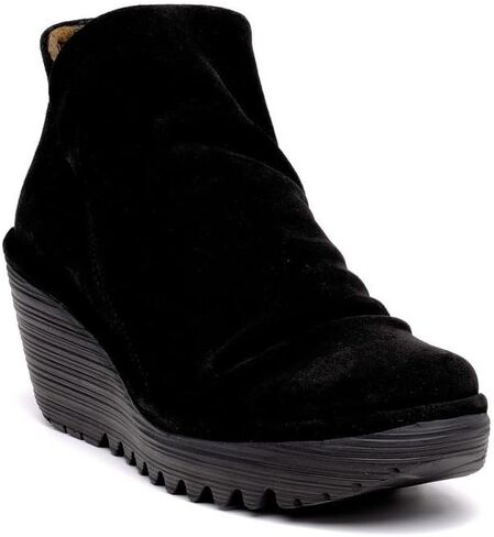 FLY London Women's Yip Boot in Saudi Arabia