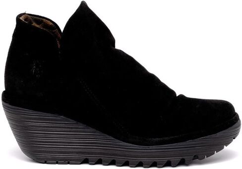 FLY London Women's Yip Boot in Saudi Arabia
