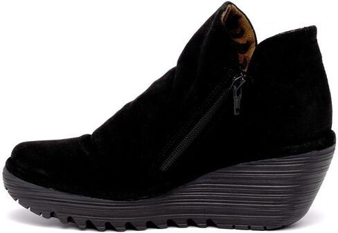 FLY London Women's Yip Boot in Saudi Arabia