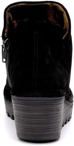 FLY London Women's Yip Boot in Saudi Arabia