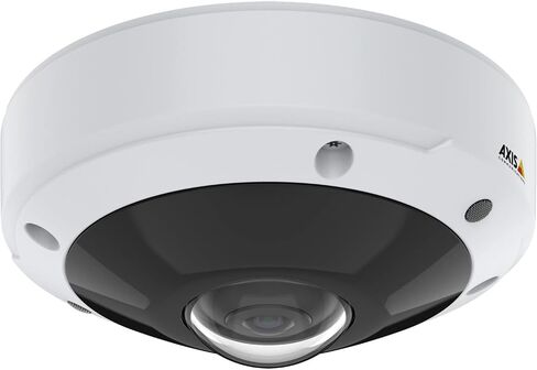 AXIS M3077 6 MEGAPIXEL CAMERA in Saudi Arabia