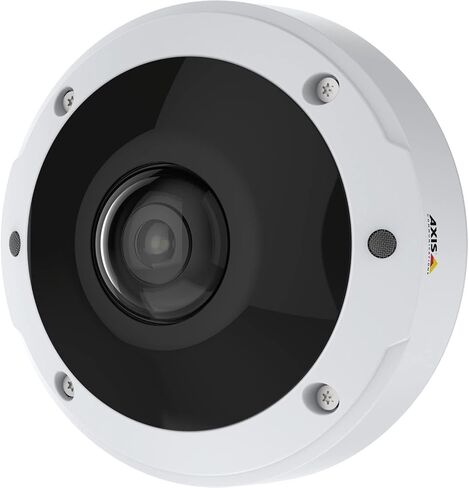AXIS M3077 6 MEGAPIXEL CAMERA in Saudi Arabia