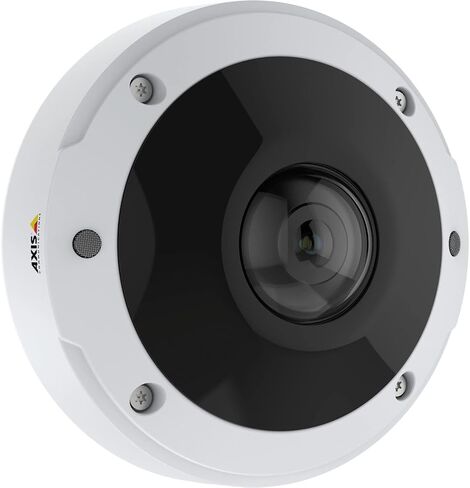 AXIS M3077 6 MEGAPIXEL CAMERA in Saudi Arabia