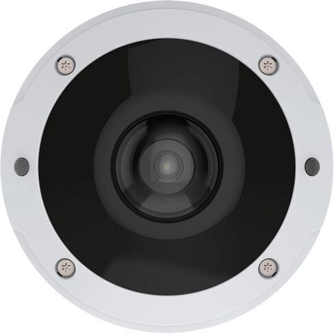 AXIS M3077 6 MEGAPIXEL CAMERA in Saudi Arabia