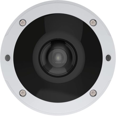 AXIS M3077 6 MEGAPIXEL CAMERA in Saudi Arabia