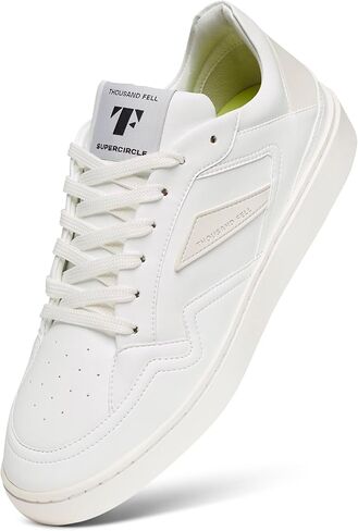 Thousand Fell Women's Court Sneakers – Modern, Everyday Shoes, Recycled Materials & Water-Resistant in Saudi Arabia
