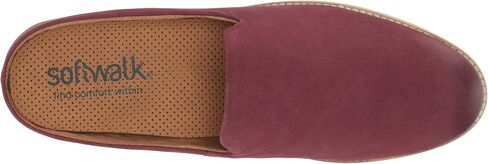 Softwalk Women's Wolcott II Loafer Flat in Saudi Arabia