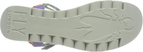 Fly London Women's Cankle Sandal in Kuwait