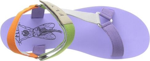 Fly London Women's Cankle Sandal in Kuwait