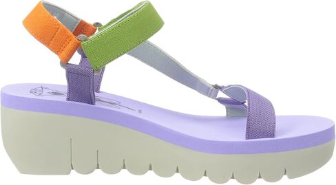Fly London Women's Cankle Sandal in Kuwait