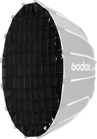 Godox Honeycomb Grid لـ QR-P60T Quick release softbox- شبكة فقط in Saudi Arabia