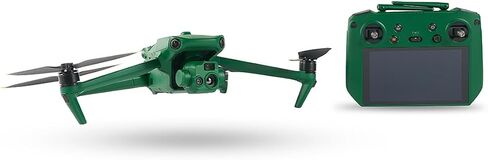ANZU Raptor T Enterprise Drone with Thermal Imaging in Saudi Arabia