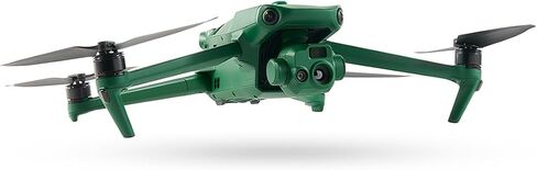ANZU Raptor T Enterprise Drone with Thermal Imaging in Saudi Arabia
