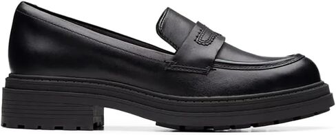 Clarks Women's Orinoco 3 Edge Loafer in Saudi Arabia