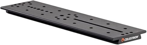 Celestron Universal Mounting Plate for CGE Telescope Tripod in Saudi Arabia