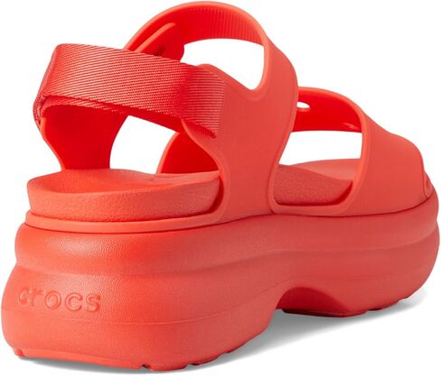 تماسيح Soho y Strap Sandals in Kuwait