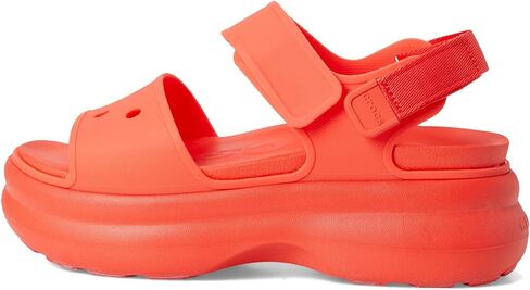 تماسيح Soho y Strap Sandals in Kuwait