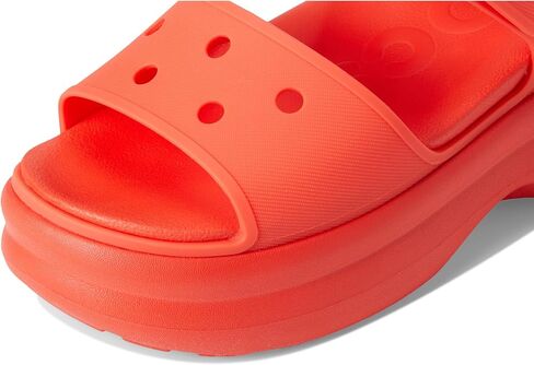 تماسيح Soho y Strap Sandals in Kuwait