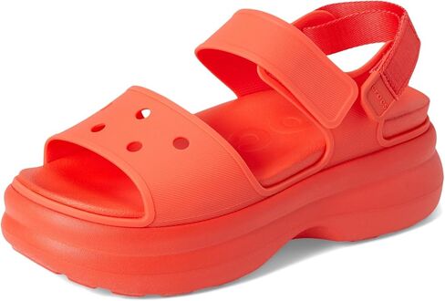 تماسيح Soho y Strap Sandals in Kuwait