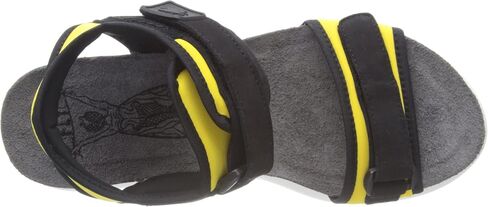 Fly London Women's Cankle Sandal in Saudi Arabia