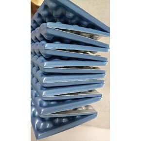 Sleeping Pad Hiking Sleeping Mat Foam Mat Light Weight Foldable Backpacked