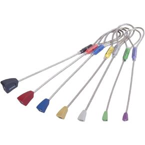 DMM Half Nut Set - #1-7