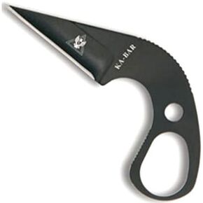 Tdi Law Enforcement Ldk W/Hard Sh Ka-Bar 5-1478bp-4
