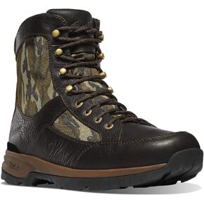 Danner Men's Recurve 7" Brown Dry