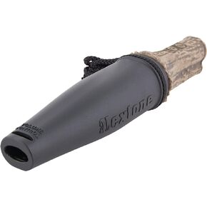 Flextone Outdoor Hunting Versatile Realistic Sounds Volume Control Compact Buck Collector Plus Deer Game Call