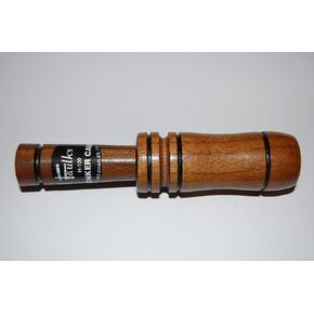 لعبة Faulk's Call Call H-100 ذات درجة الصوت العالية، باللون البني in Kuwait