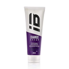 Chamois FEM - INBIKE CREAM - 200 ml