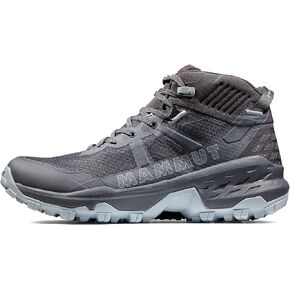Mammut Women's Mid Top Hiking Shoe