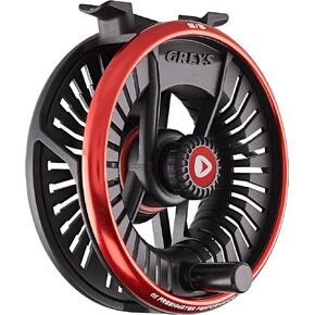 Tail Fly Fishing Reel