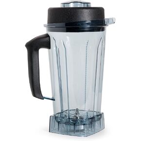 64 oz Container Pitcher Jar for Vitamix Blenders