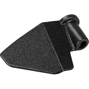 CBK-110KP Kneading Paddle Bread Maker Parts Compatible with Cuisinart Bread Maker Machine Fits Models CBK-110 CBK-110P1 Compact Bread Maker