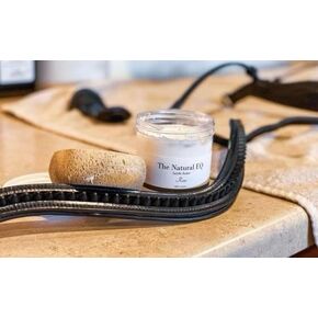 Saddle Soap